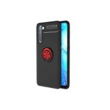 Oppo Reno 3 Uyumlu Kılıf Ravel Silikon Kapak + Ekran Koruma 4993