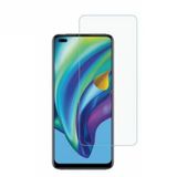 Oppo Reno 4 Kirilmaz Cam Ekran Koruyucu Temperli Cam