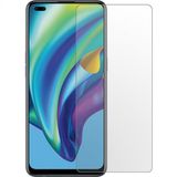 Oppo Reno 4 Lite Kirilmaz Cam Ekran Koruyucu Temperli Cam