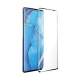 Oppo Reno 4 Pro Full Kaplayan Polymer Nano Ekran Koruyucu