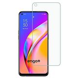 Oppo Reno 5 Lite Ekran Koruyucu Nano Temperli Cam