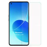 Oppo Reno 6 4G Kirilmaz Cam Ekran Koruyucu Temperli Cam
