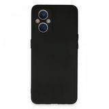 Oppo Reno 7 Lite İnce Esnek Kılıf Rcv/First