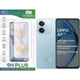 Oppo Reno A3 (Cph2669) Ekran Koruyucu Mat Parmak İzi Bırakmayan Uyumlu Esnek Nano Kırılmayan