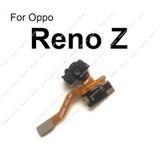 Oppo Reno Parmak İzi Sensörü Parmak İzi Okuyucu