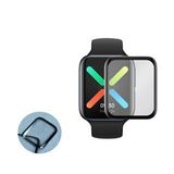 Oppo Watch 41mm 3D Cam Full Ekran Koruyucu