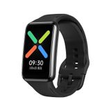 Oppo Watch Free Uyumlu 3 Adet Şeffaf Ultra Koruyucu Nano Jelatin