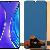 OPPO X2 Lcd Dokunmatik Cep Telefonu Ekranı