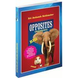 OPPOSITES (ANTONYMS) - MURAT KURT