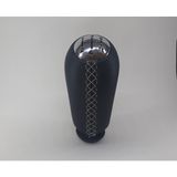 Opr Renault Clio 3 Vites Topuzu - Siyah Deri (2005-2011)