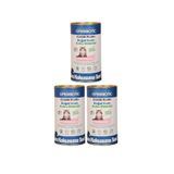 Oprobiotic Clean Plus Doğal Kedi Kum Koku Giderici 450Gr X 3 Adet