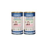 Oprobiotic Clean Plus Doğal Kedi Kum Koku Giderici 450Grx 2 Adet