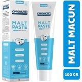 Oprobiotic Süper Premium Malt Macun 100 gr Tüy Yumağı Önleyici Kediler İçin Lezzetli Prebiyotik