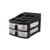 Ops Co 7200 Masaüstü Organizer A5 Boyutlu 2 Çekmeceli