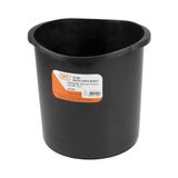 Ops Çp-801 Plastik Çöp Kovası Renk - Siyah