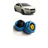Ops Fiat Linea Radyatör Ek Depo Kapağı 1.3 Multijet Motorlara Uyumlu Soğutma Suyu Bidon Kapağı