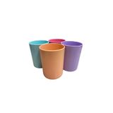Ops Klm 103 Organizer Masa Üstü Kalemlik Pastel - Tekli