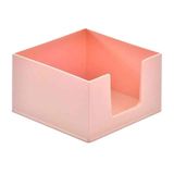 Ops KP 201 Pastel Pembe Küp Notluk