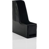 OPS Kutu Klasör Magazinlik Siyah Renk 29 cm Derinlik 10 cm Genişlik 24 cm Boy