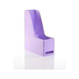Ops Magazinlik Pastel Renk Mor - Mg 101