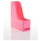 OPS Magazinlik Pastel Renk Pembe Mg 101 Çok Renkli Sunum Tipi Kırtasiye Ürünü