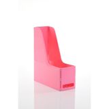 Ops Magazinlik Pastel Renk Pembe - Mg 101