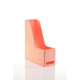 Ops Magazinlik Pastel Renk Turuncu - Mg 101