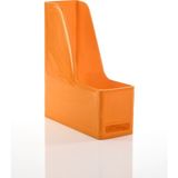 Ops Mg 101 Plastik A4 Magazinlik Demonte - 860-Turuncu