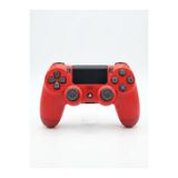 Ops PS4 Joystick Tablet Telefon Pc PS4 Uyumlu Kablosuz Joystick Oyun Kolu Dualshock Çift Titreşimli Bluetooth Wireless Controler Gamepad (1 ADET)