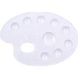 Ops Rp 109 Resim Paleti 19 Cm.