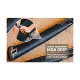 Ops - SPEC-M20SF-S Tırnak Çekici, 590 G, Yırtılmış Pençe, Pürüzsüz Yüzey, Yumuşak Tokmak, Darbe Emici Sap,%3'ü Gazilere Bağışlanmış, Siyah/açık Kahverengi - standart
