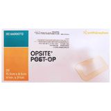 Opsite Post Op Yara Bakım Örtüsü 15.5 cm x 8.5 cm