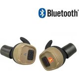 Opsmen Earmor Earbuds M20T Pro Brown Kablosuz Bluetooth Atış Kulaklığı Kulak Koruma Kahverengi