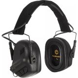 Opsmen Earmor M31 Plus Elektronik Atış Kulaklığı Kulak Koruma (Black) Siyah