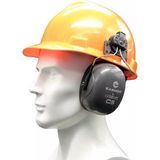 Opsmen Earmor Pasif Gürültü Önleyici Baret Kulaklığı C6H