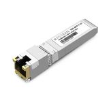 Opstran 10Gbase-T Sfp+ Rj45 Bakır Alıcı-Verici Modülü Fortinet Fn-Tran-Sfp+Gc Fs-Tran-Sfp+Gc 10G Sfp+ 30M Cat6a/7 İle Uyumlu