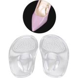 Optana Metatarsal Destekli Ayak Kaydırmaz Rahatlatıcı Silikon Tabanlık Ayak Pedi Ayak Koruyucu