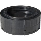 Optech 1101211 USA Canon için Çift Taraflı Lens Koruma Kapağı