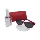 Optelli 10621 0013 46-17-131 Unisex Çocuk Güneş Gözlüğü