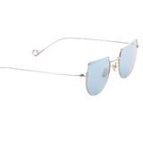 Optelli 2486 01 50-22-145 Unisex Güneş Gözlüğü