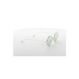 Optelli 2487 07 51/22 Ekartman Gri Unisex Güneş Gözlüğü