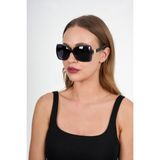 Optelli 2803 C2 55 Kadın Güneş Gözlüğü