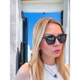 Optelli 2849 C01 48 Optelli Polarize Güneş Gözlüğü - Füme