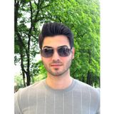 Optelli 2867 C2 62 Erkek Güneş Gözlüğü