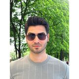 Optelli 6042 C4 55 Erkek Güneş Gözlüğü