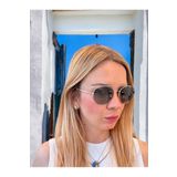 Optelli 6093 C03 57 Unisex Polarize Güneş Gözlüğü