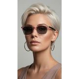 Optelli Mona Pink Güneş Gözlüğü - Renkli