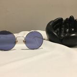 Optelli OP2487 01 Unisex Güneş Gözlüğü
