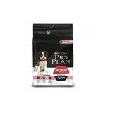 Opti Derma Somonlu Yavru Kuru Köpek Maması-12 Kg
