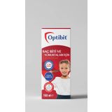 Optibit Bit Öldürücü Şampuan 150 ml - Tarak Hediyeli